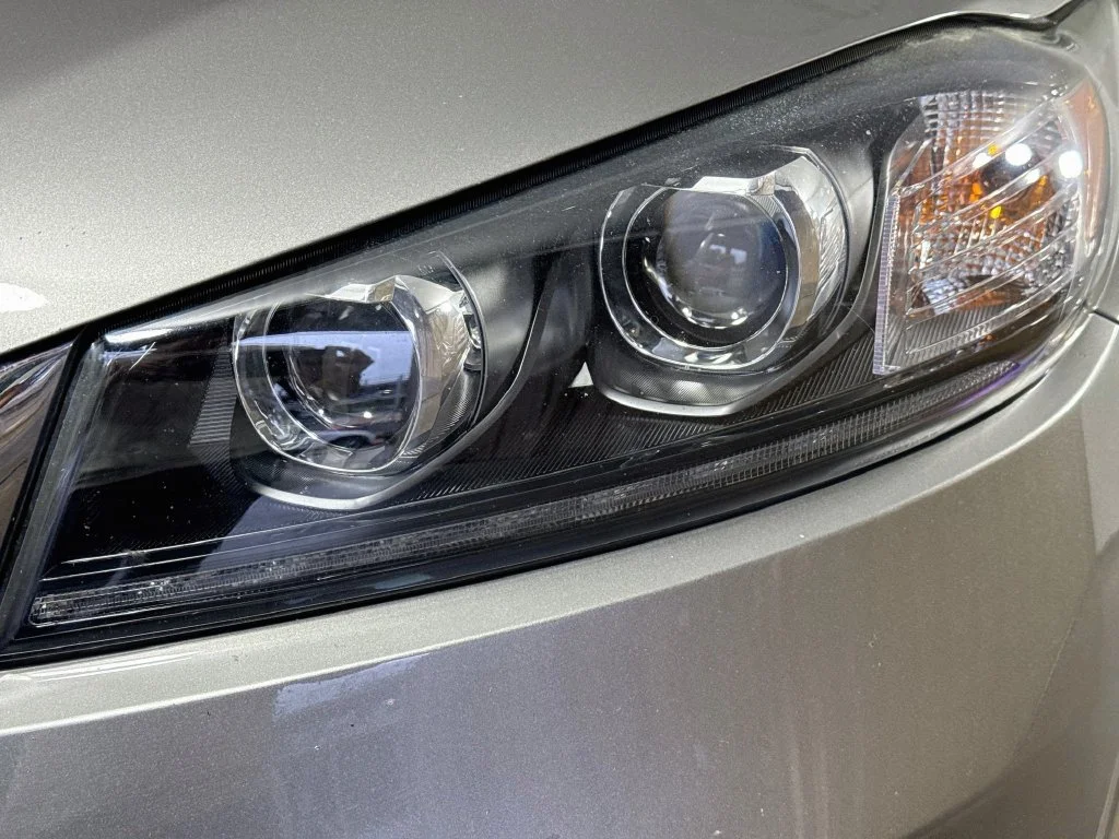 Used 2019 Silver Kia EX image 39