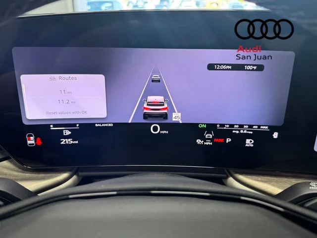 New 2026 White Audi 2.0T Premium Plus image 14