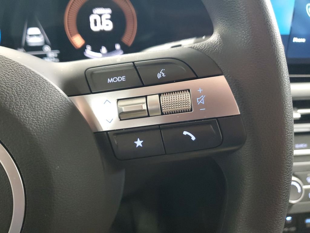 2026 Hyundai Tucson SE - Photo 19