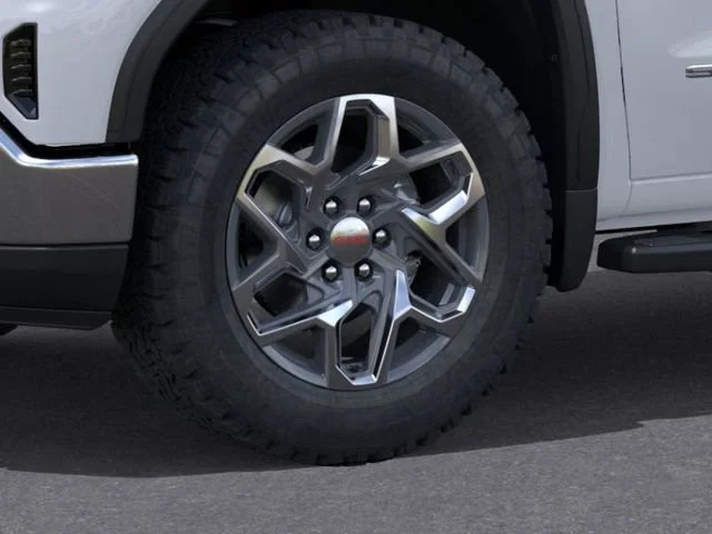 2026 GMC Sierra 1500 SLT - Photo 17