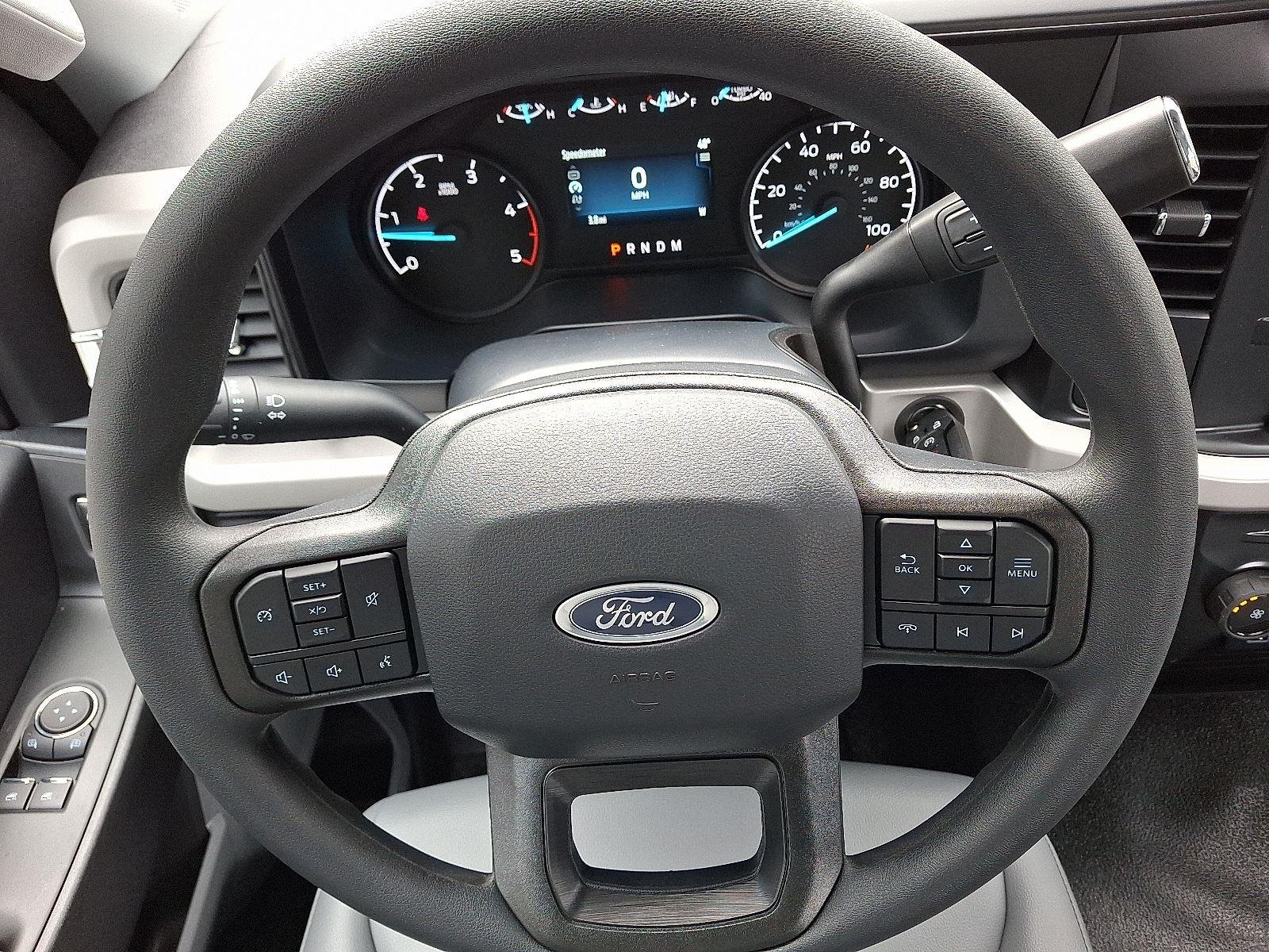 2026 Ford F-350 Super Duty XL - Photo 14