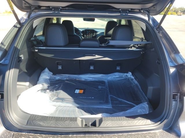 2026 Subaru Crosstrek Limited - Photo 7