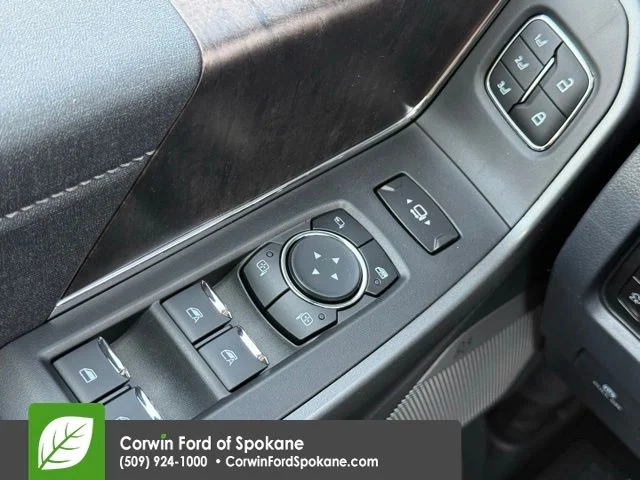 New 2026 Avalanche Ford Lariat image 19