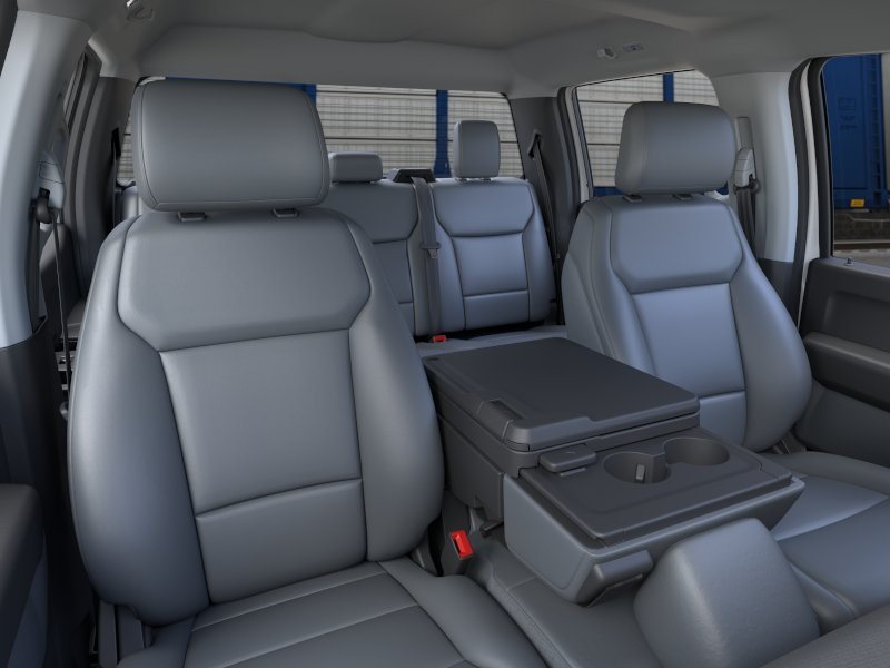 New 2026 Oxford White Ford XL image 10