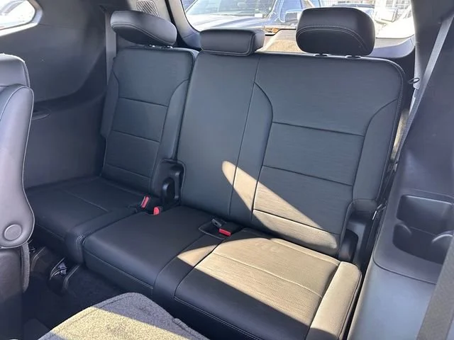 2026 Buick Enclave Sport Touring - Photo 21