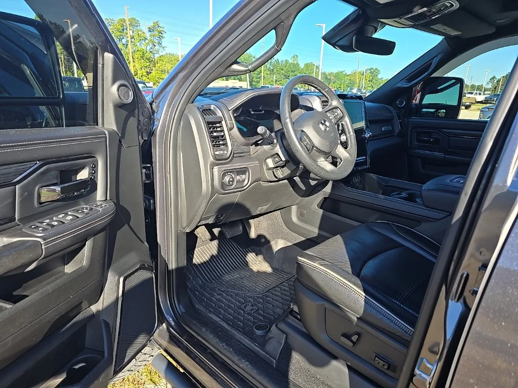 Used 2023 Gray Ram Rebel image 7