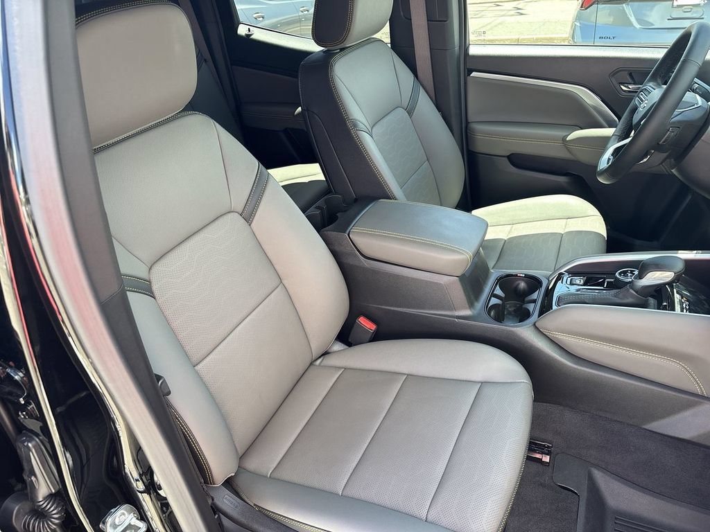 2026 Chevrolet Colorado ZR2 - Photo 29