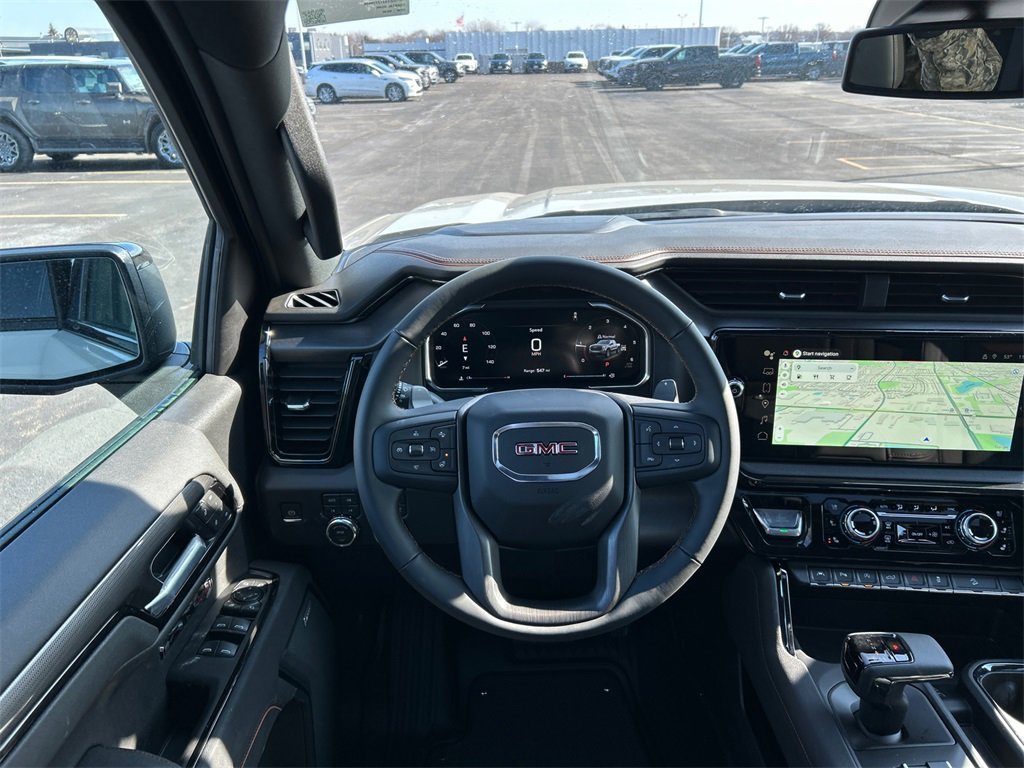2026 GMC SIERRA - Image 31
