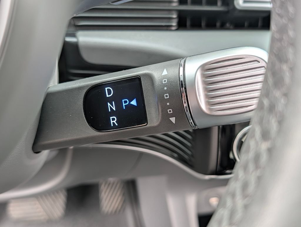2024 Hyundai IONIQ 5 SEL - Photo 29