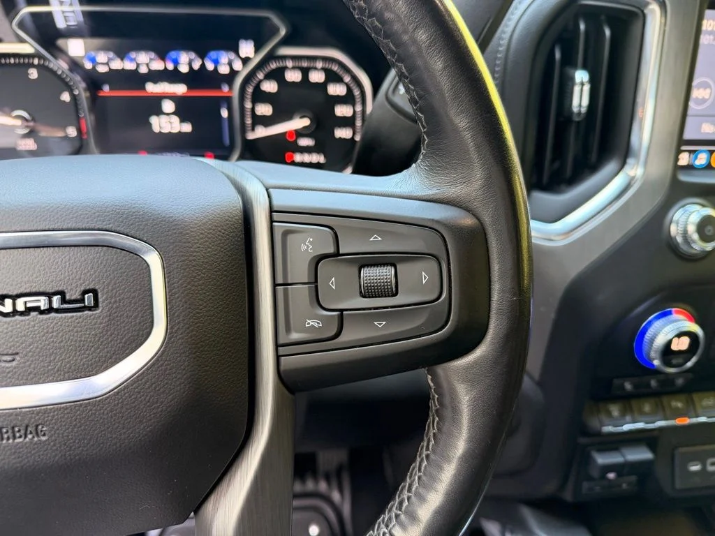 2022 GMC Sierra 3500 Denali HD Denali - Photo 14