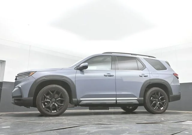 2025 Honda Pilot Touring - Photo 46