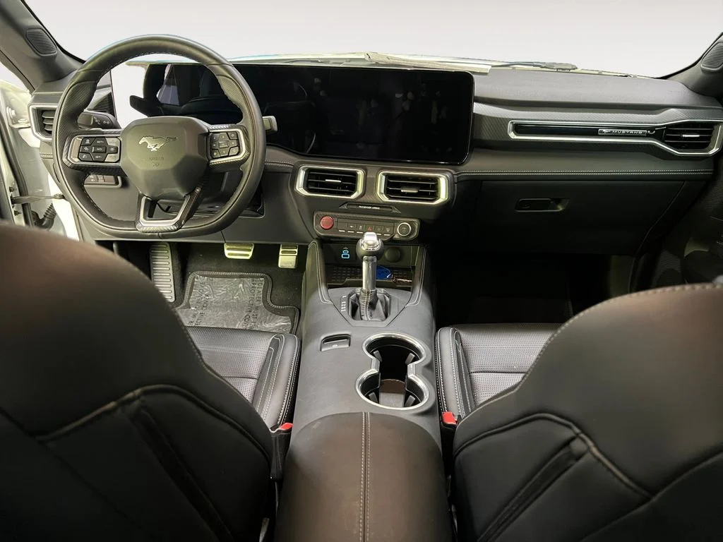 2024 Ford Mustang GT Premium - Photo 10