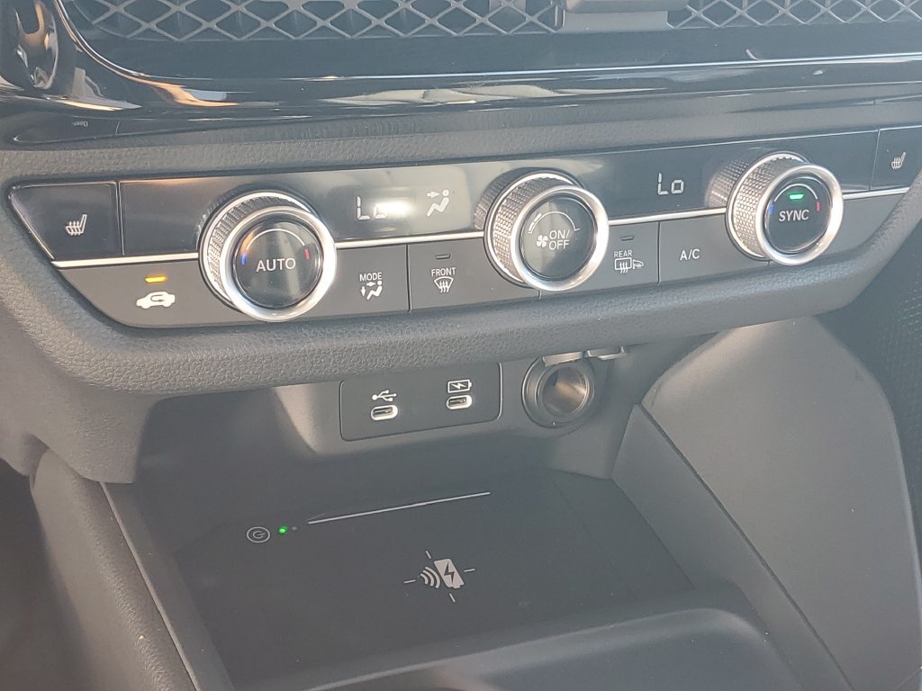 2026 Acura ADX Base - Photo 29