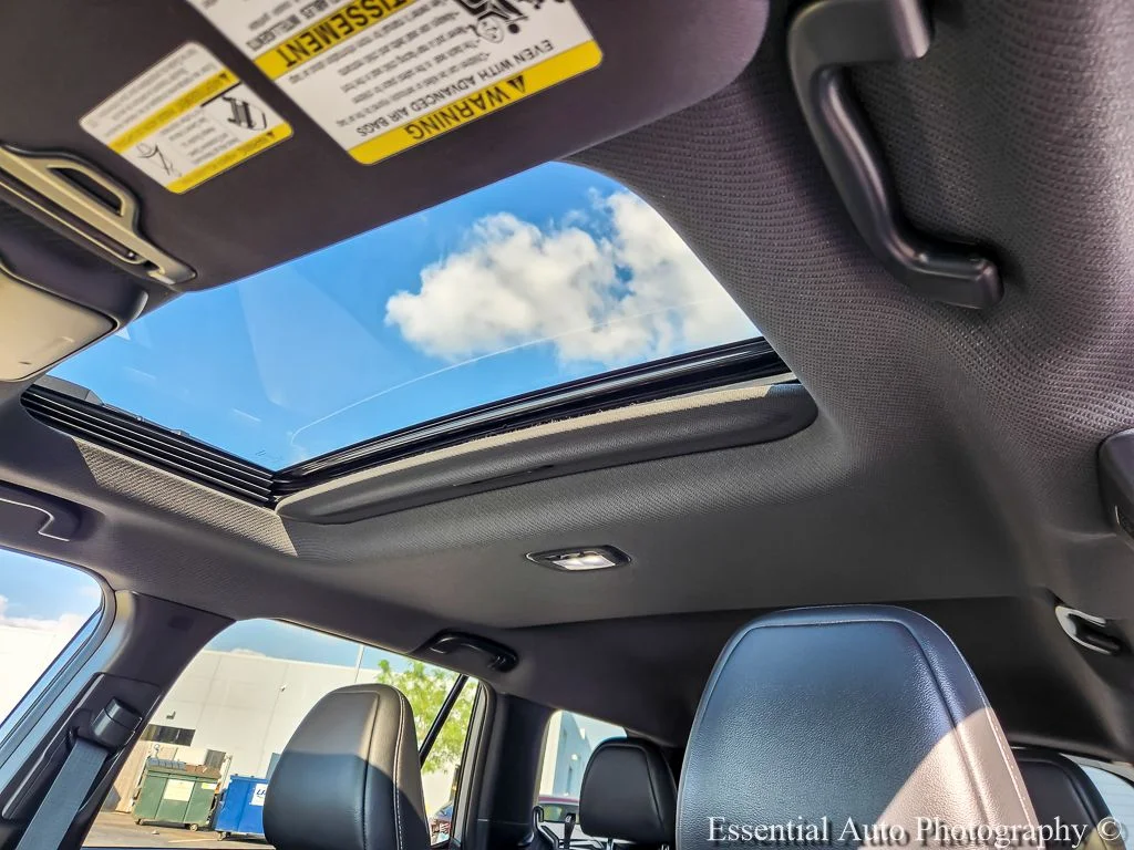 Used 2026 Silver Subaru Limited image 8