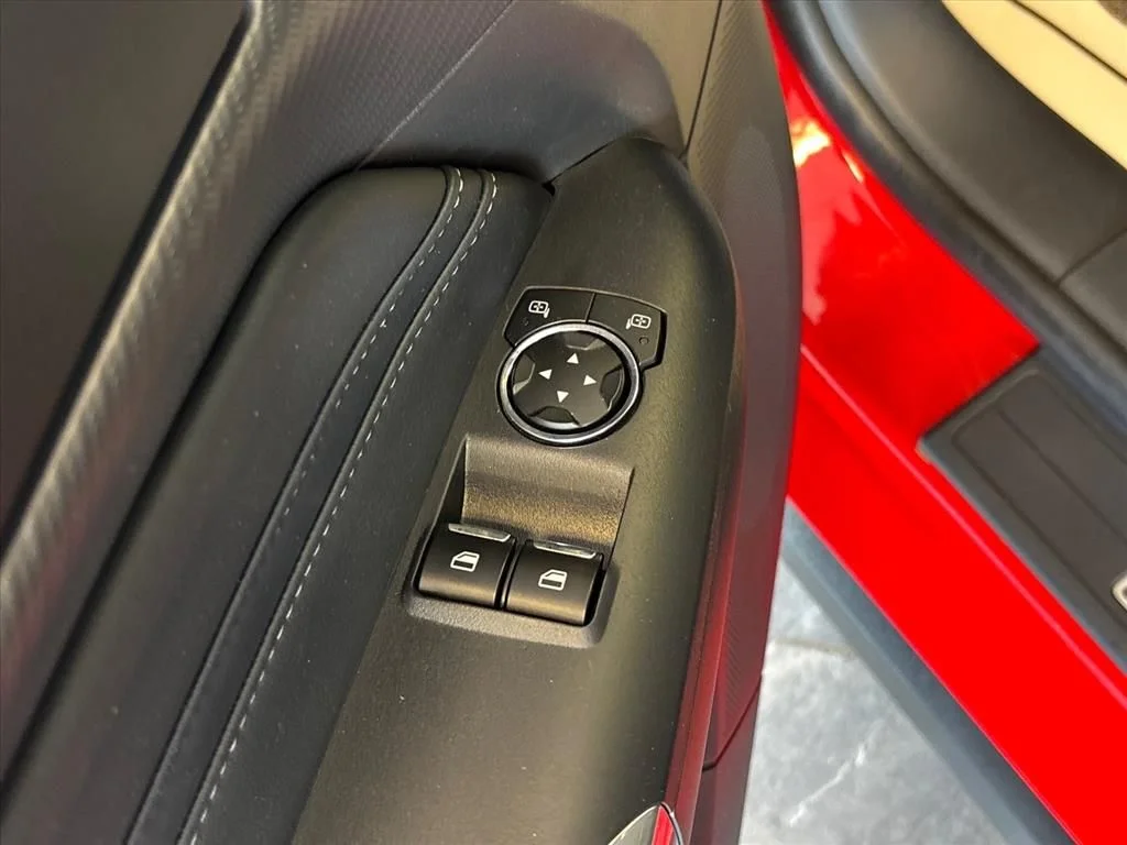 Used 2024 Red Ford GT Premium image 17