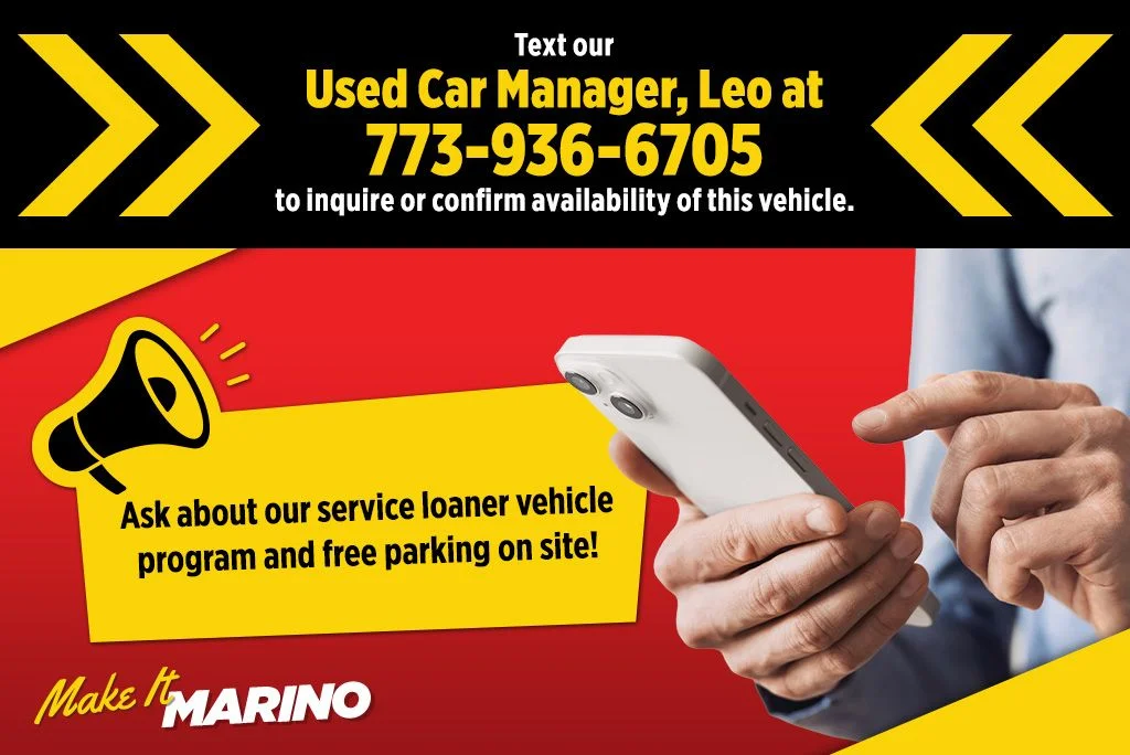 Used 2025 Blue Dodge R/T image 5