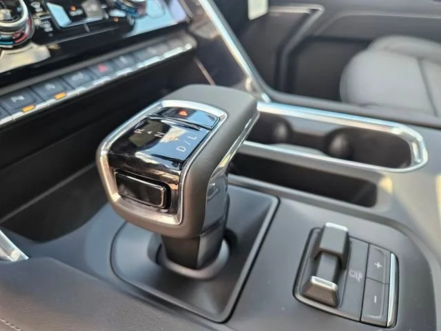 New 2026 Onyx Black GMC Denali image 24