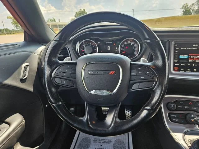 Used 2022 Orange Dodge GT image 14
