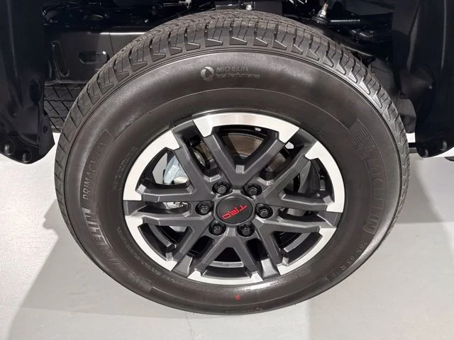 2026 Toyota Tacoma TRD Sport - Photo 9