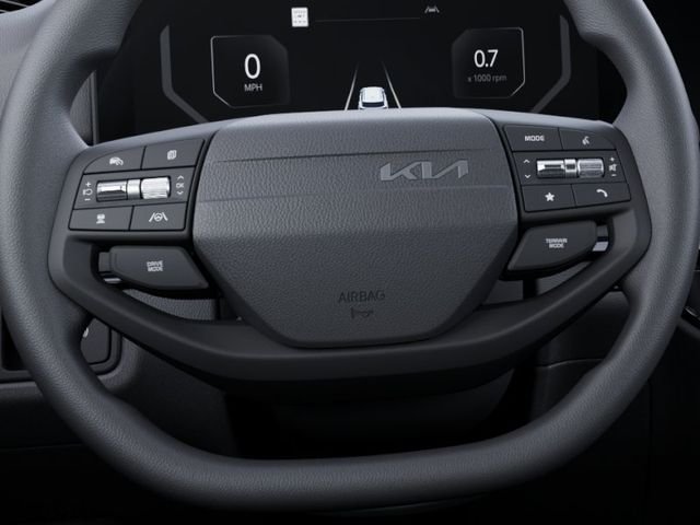 New 2027 Wolf Gray Kia S image 22