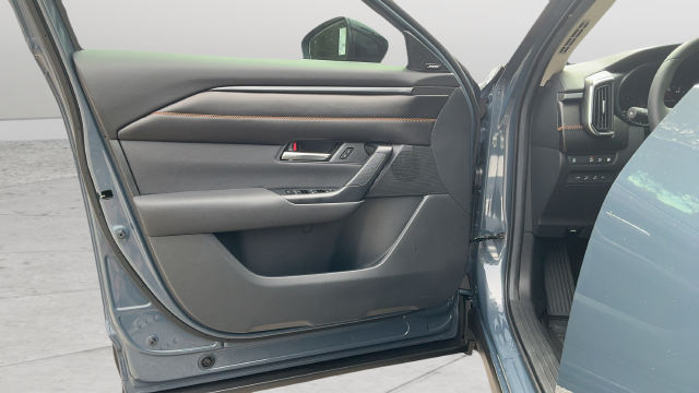 New 2026 Polymetal Gray Metallic Mazda Premium Plus AWD image 23
