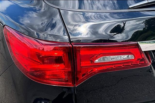 Used 2018 White Acura 3.5L image 30