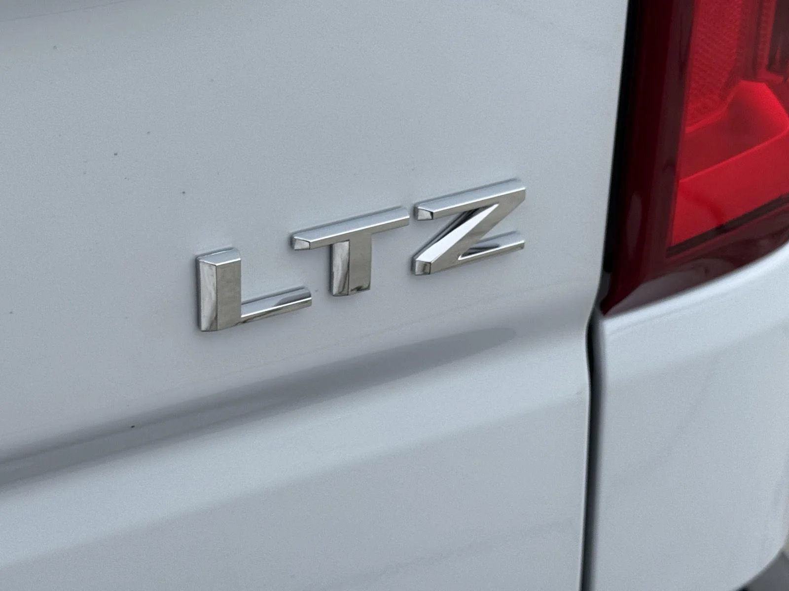 2026 Chevrolet Silverado 1500 LTZ - Photo 52