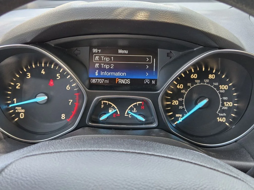 2019 Ford Escape SE - Photo 10