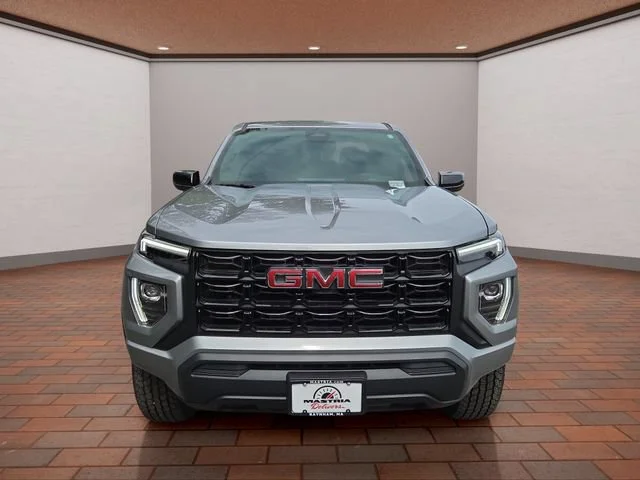 2026 GMC Canyon Elevation - Photo 26