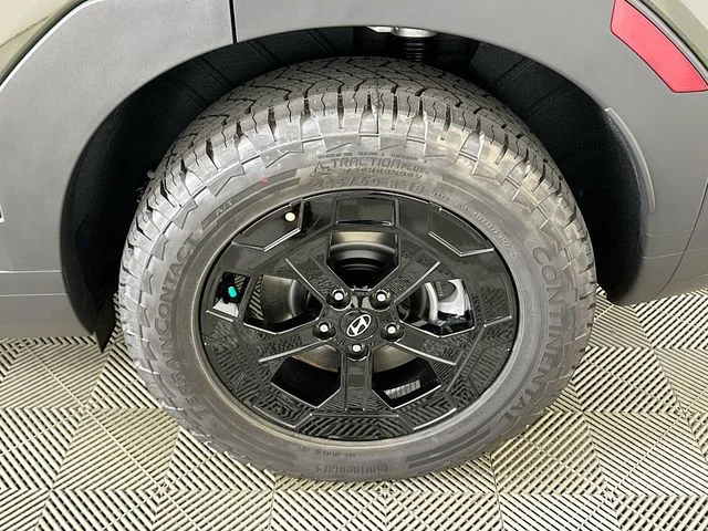 New 2026 Hyundai SANTA FE XRT