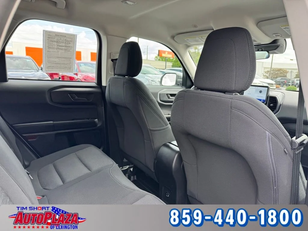 Used 2021 White Ford Base image 38