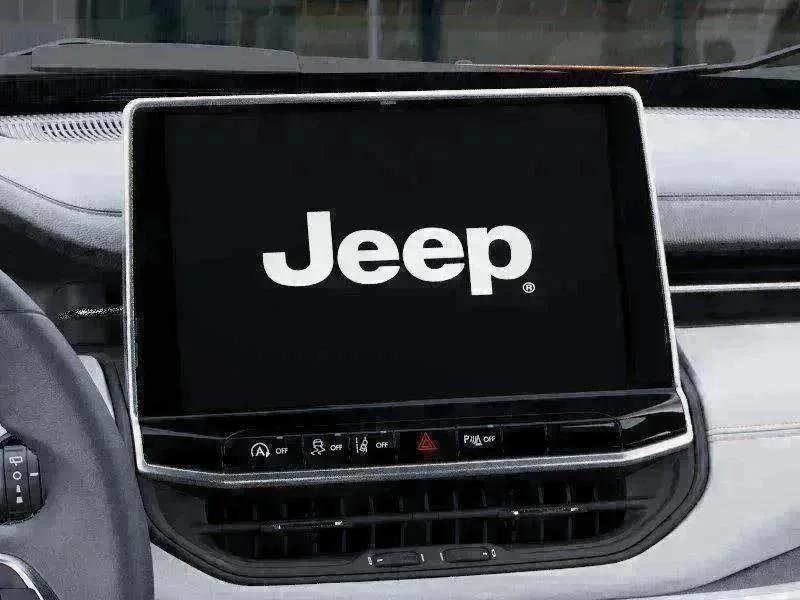 New 2026 Joose Exterior Paint Jeep Limited image 44