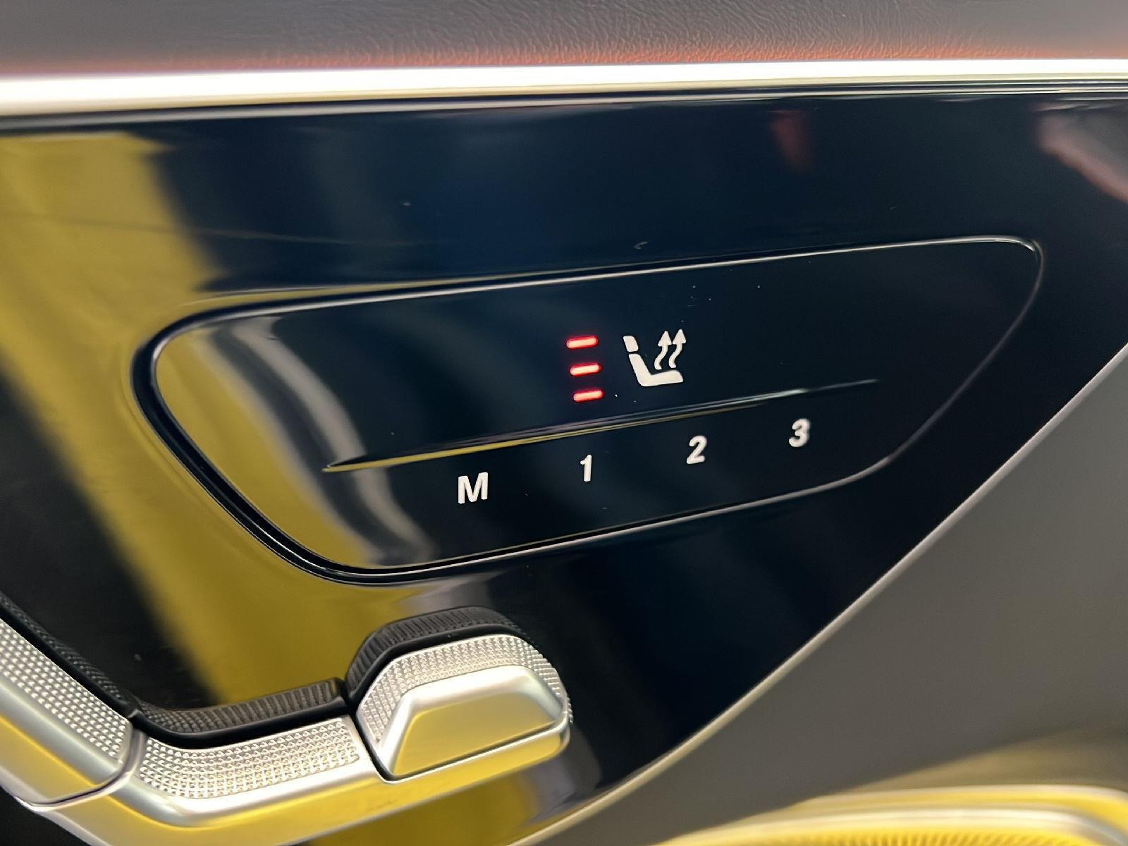 Certified Used 2026 Sun Yellow Mercedes-Benz CLE 300 image 20
