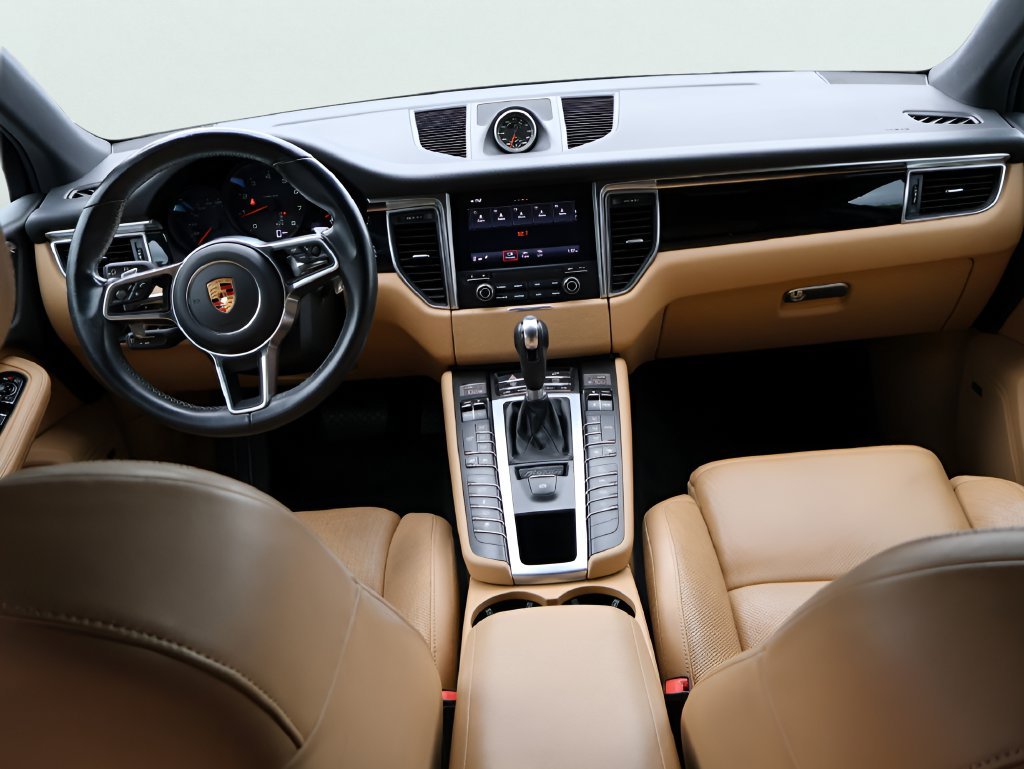 Used 2018 White Porsche Sport Edition image 19