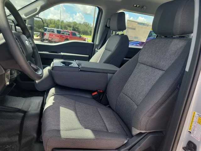 New 2026 Avalanche Ford XL image 20