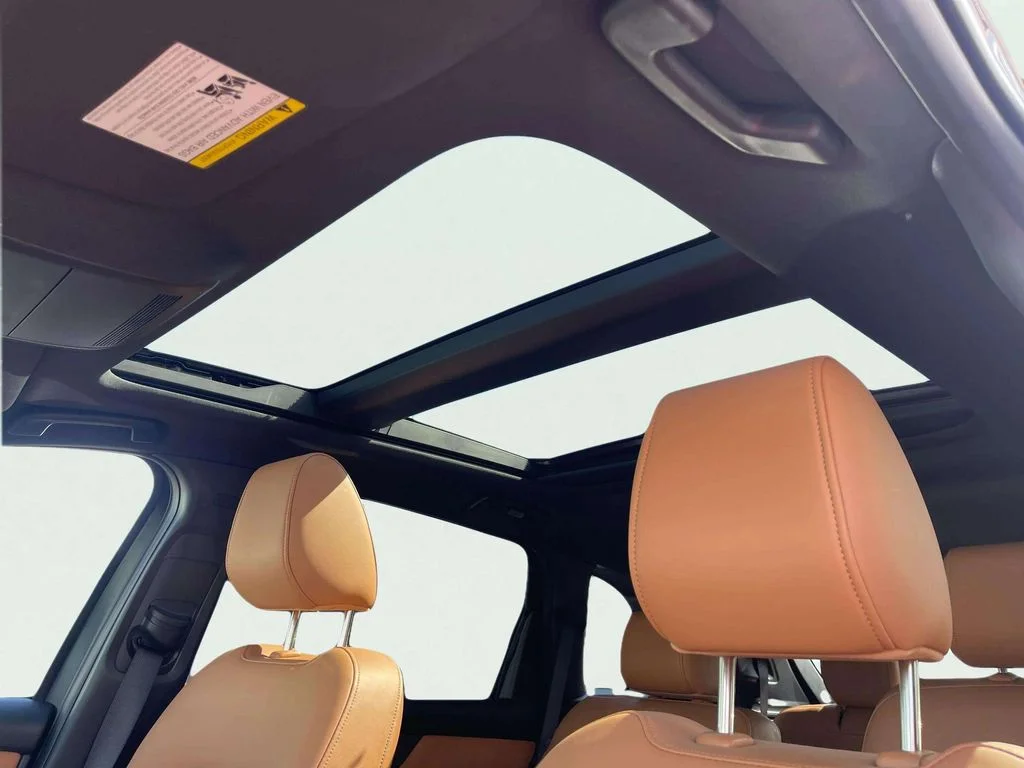 2025 Mazda CX-90 Premium Plus Package - Photo 9