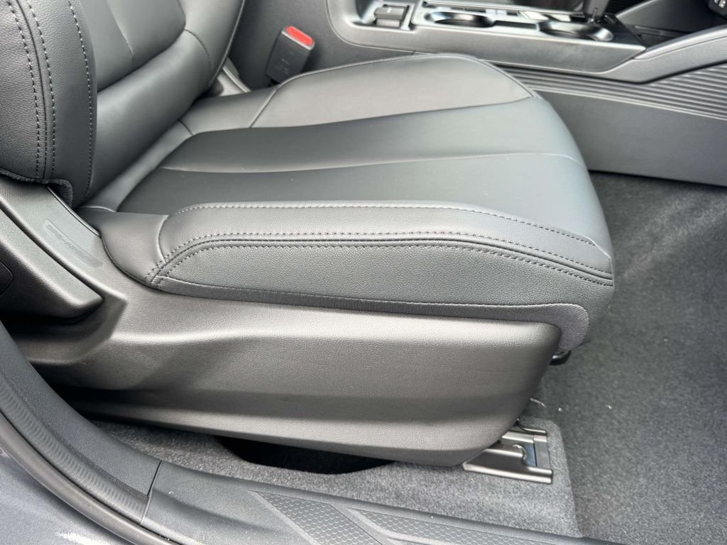 New 2026 MAGNETITE GRAY METALLIC Subaru Premium image 9