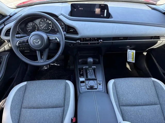 2026 Mazda CX-30 Aire Edition - Photo 20