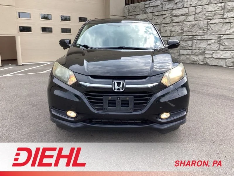 Used 2016  Honda EX image 2