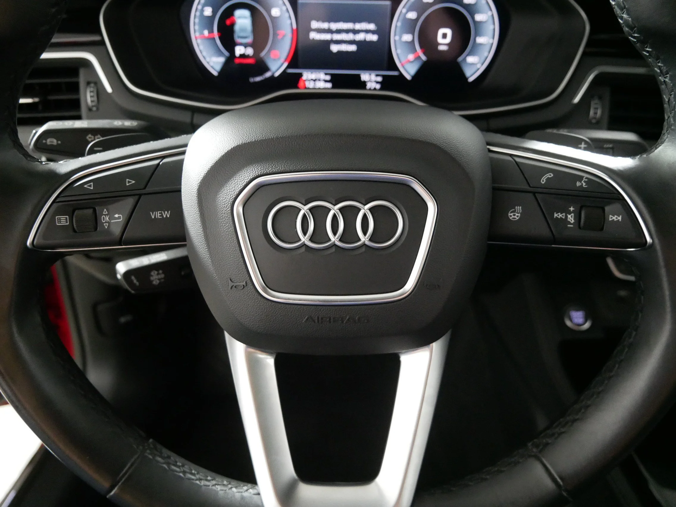 2024 Audi A5 Sportback Premium Plus - Photo 24