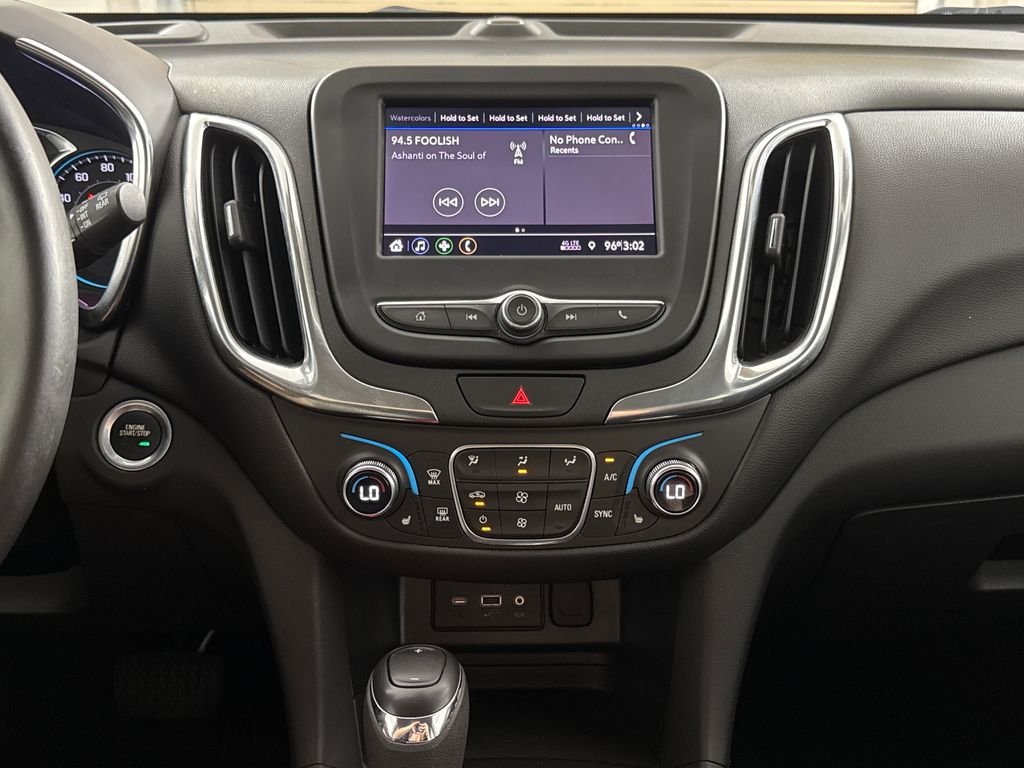 2021 Chevrolet Equinox LT - Photo 17