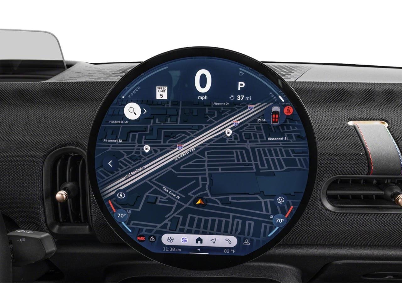 2026 MINI Convertible S - Photo 9