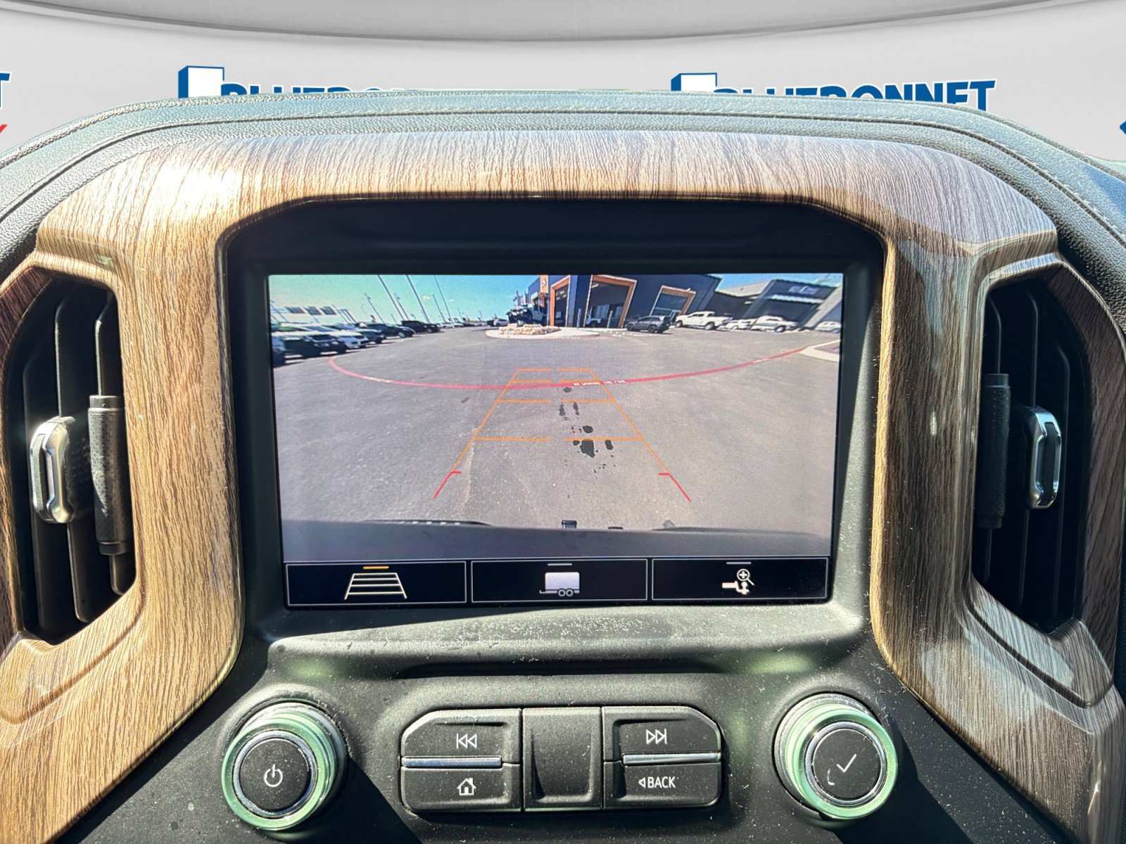 Used 2020 Satin Steel Metallic Chevrolet LT image 16