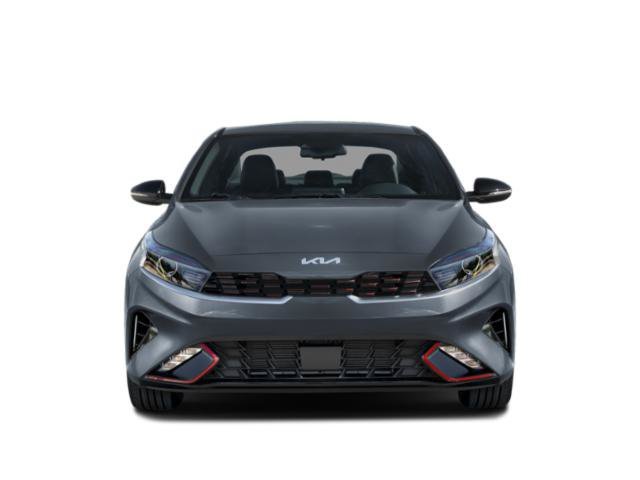 Used 2024 Snow White Pearl Kia GT-Line image 7