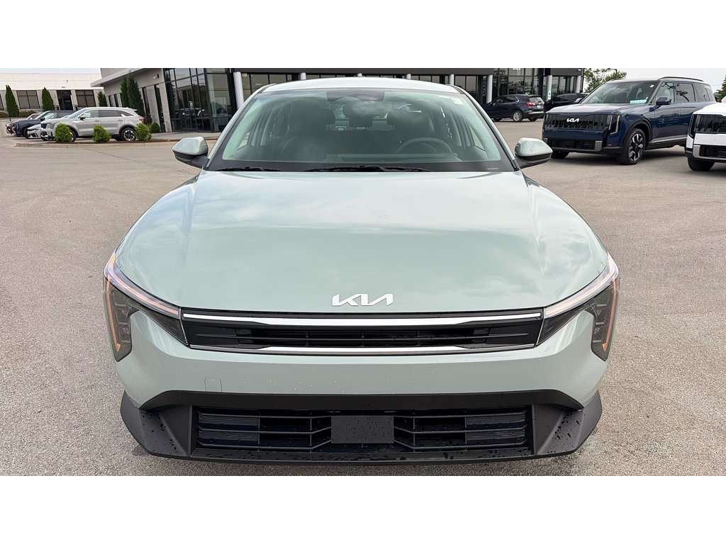 New 2026 Morning Haze Kia LXS image 27