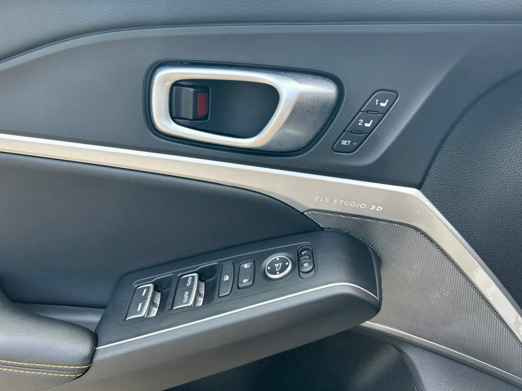 2026 Acura Integra A-Spec with Tech Package - Photo 44