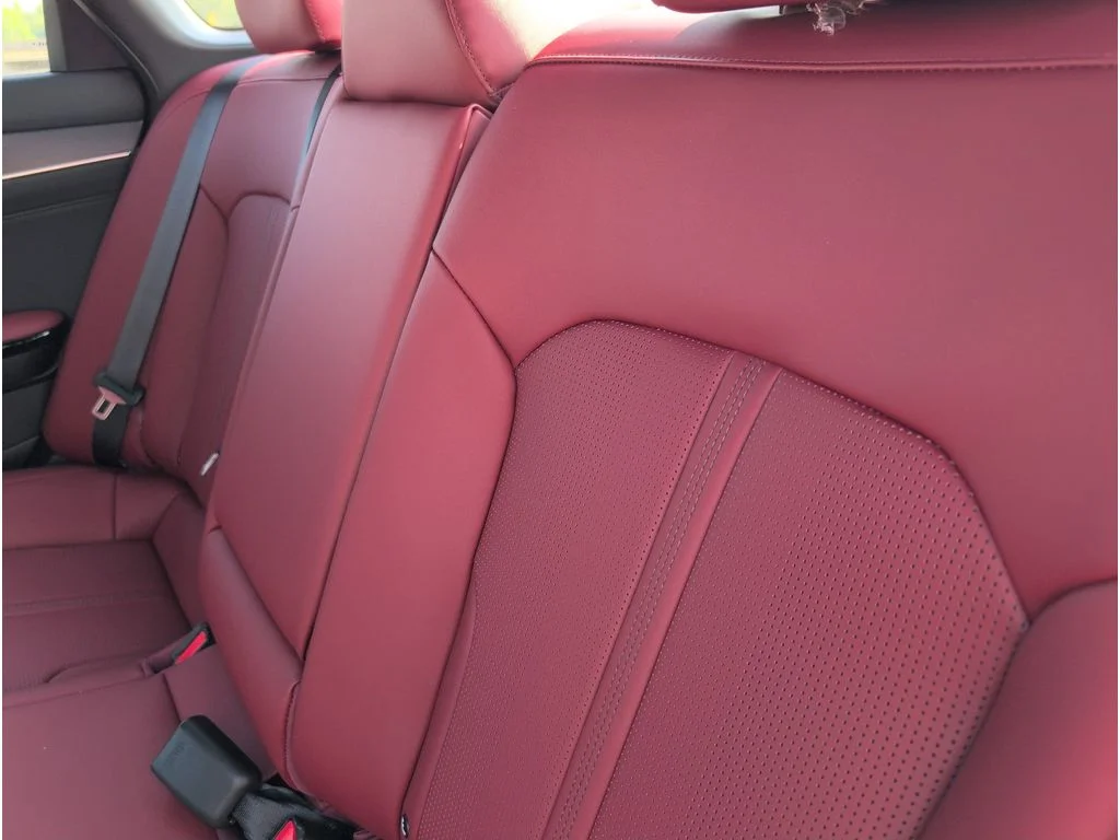 New 2026 Steel Matte Gray Kia GT-Line FWD image 30