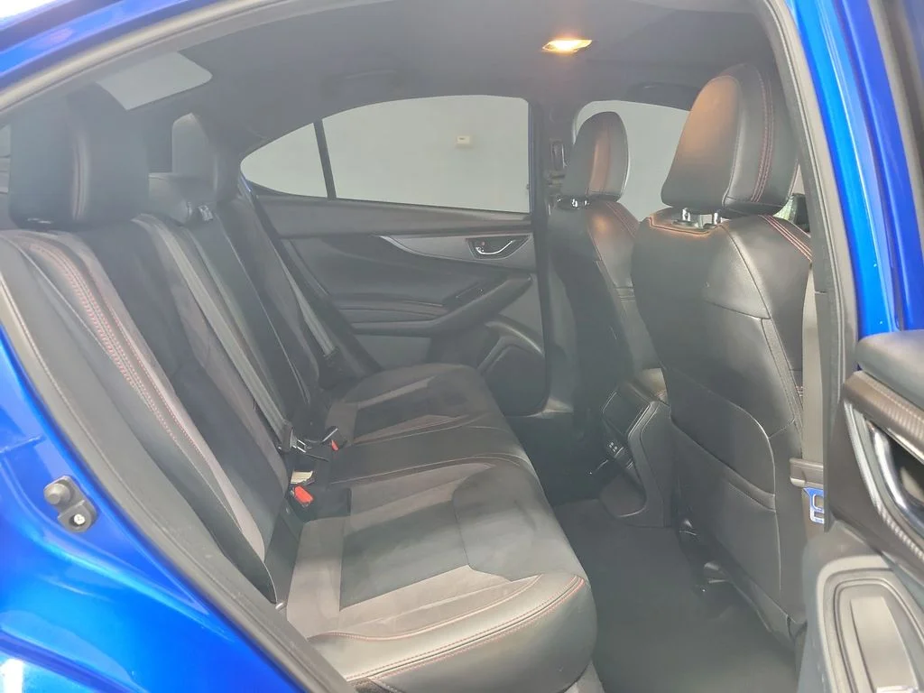 Used 2022 Blue Subaru GT image 16