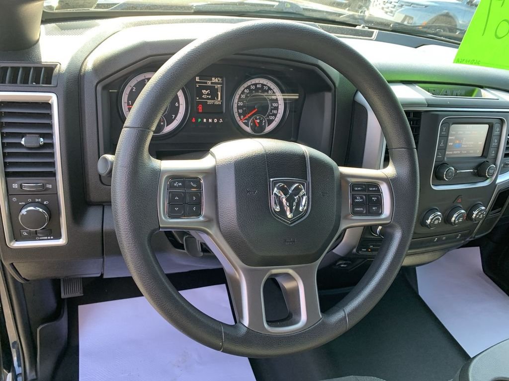 Used 2022 Blue Ram Warlock image 14
