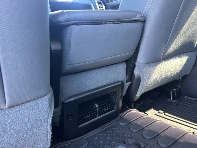 Used 2017 Black Ram Express image 39